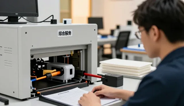 市场分析报告
