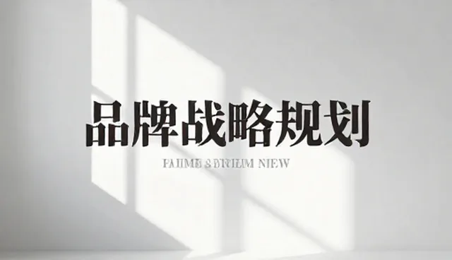 地区品牌咨询:性能与适用条件的取舍